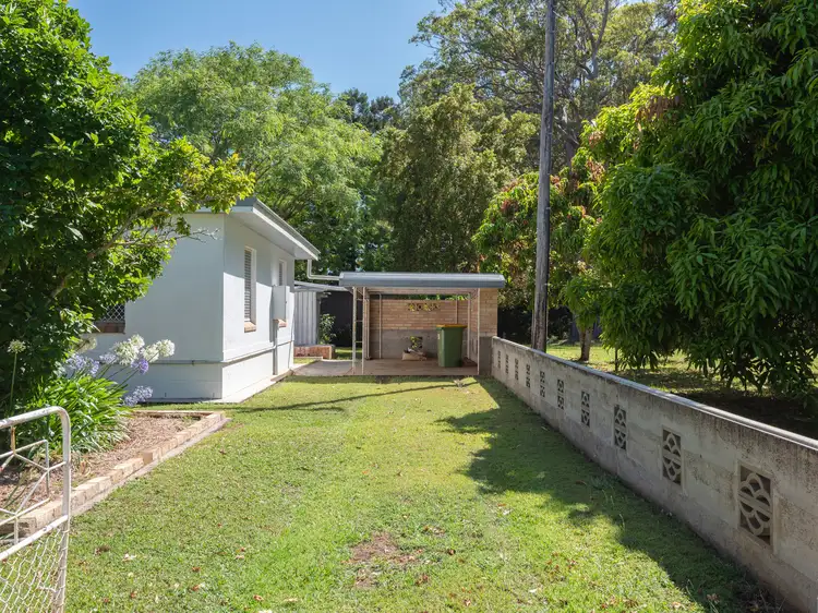 Third view of Homely house listing, 704 Dunoon Road, Tullera NSW 2480