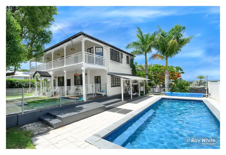 62 Agnes Street, The Range QLD 4700