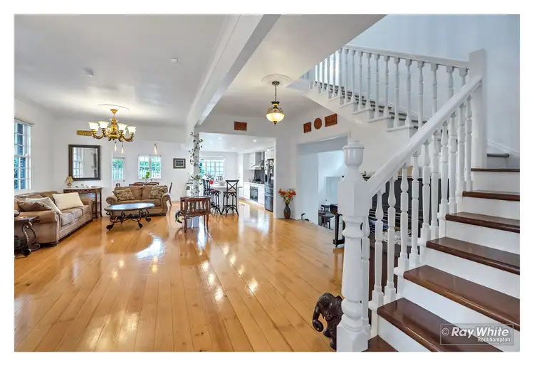 Fourth view of Homely house listing, 62 Agnes Street, The Range QLD 4700