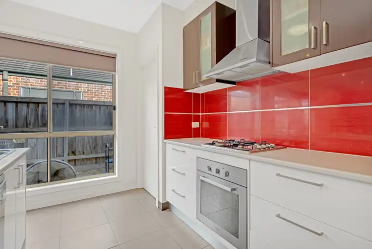 Third view of Homely house listing, 22 Taggerty Grove, Epping VIC 3076