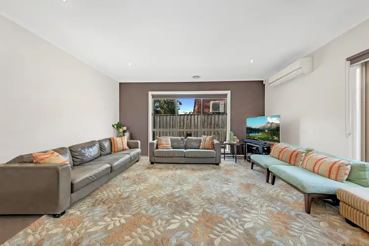 Fourth view of Homely house listing, 22 Taggerty Grove, Epping VIC 3076