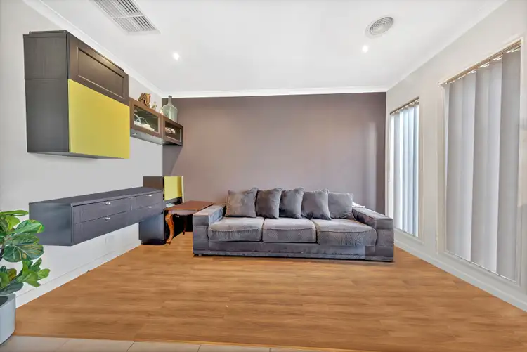 Fifth view of Homely house listing, 22 Taggerty Grove, Epping VIC 3076