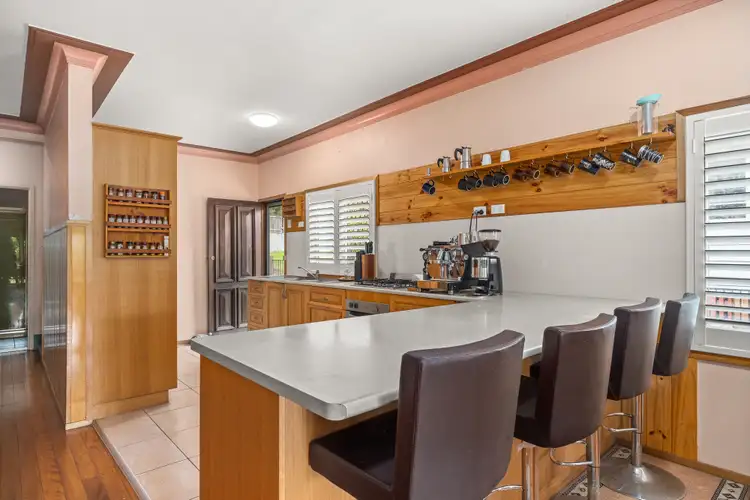 Sixth view of Homely house listing, 36 Stevens Street, Yeronga QLD 4104