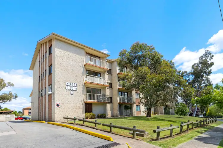 56/5 Crest Road, Crestwood NSW 2620