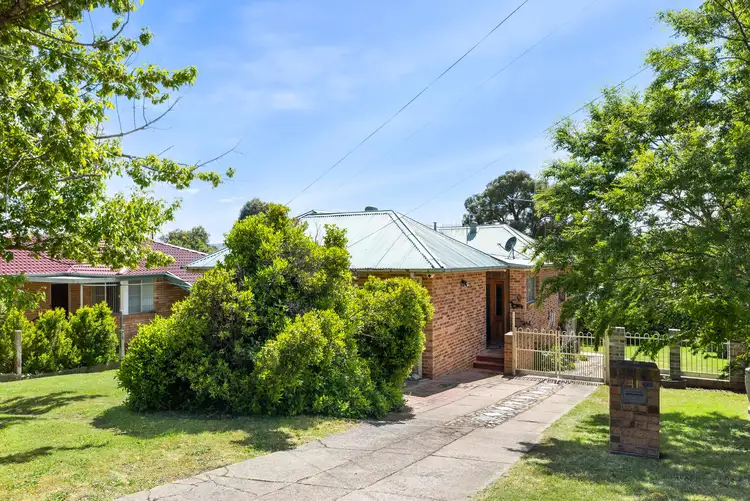 41 Brereton Street, Queanbeyan West NSW 2620