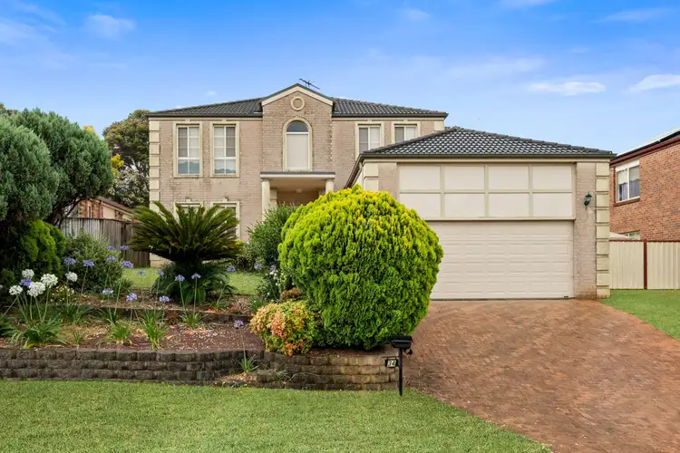 Main view of Homely other listing, 34 The Kraal Drive, Blair Athol NSW 2560