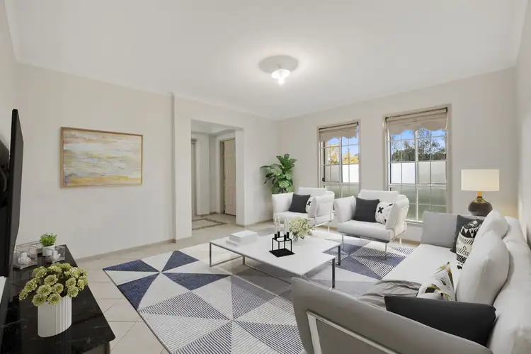 Third view of Homely other listing, 34 The Kraal Drive, Blair Athol NSW 2560