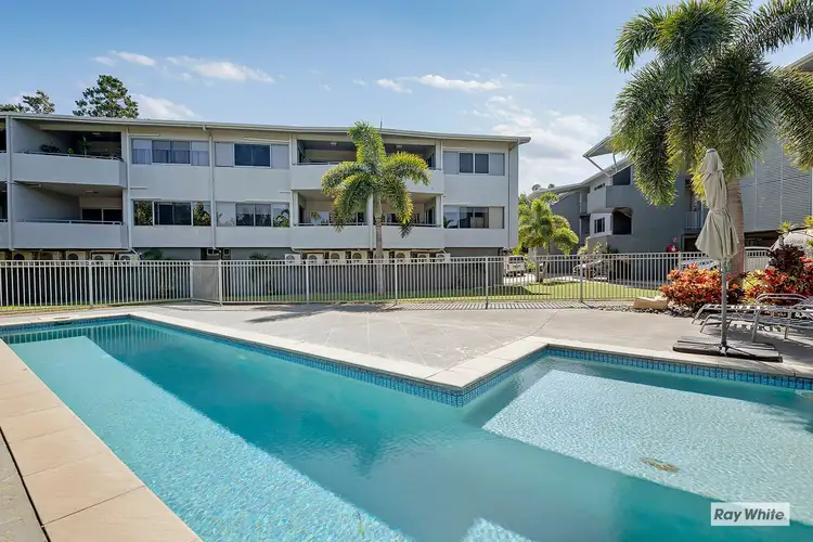 12/39 Scenic Highway, Yeppoon QLD 4703