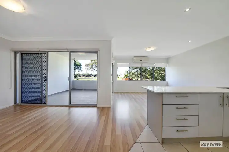 Third view of Homely unit listing, 12/39 Scenic Highway, Yeppoon QLD 4703