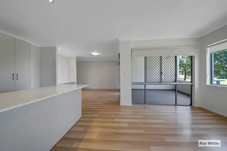 Fifth view of Homely unit listing, 12/39 Scenic Highway, Yeppoon QLD 4703
