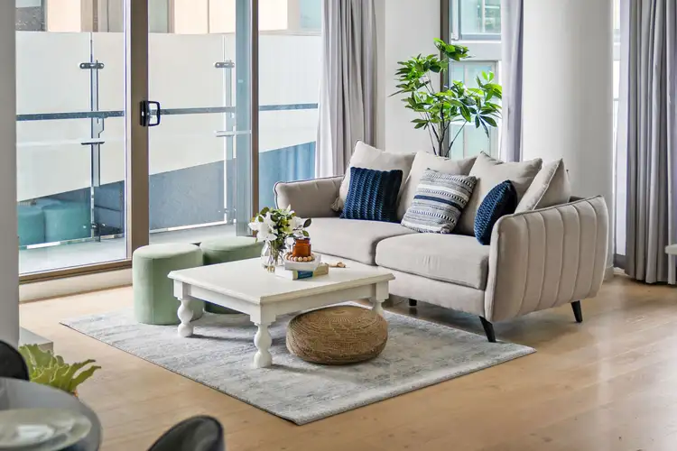 Fourth view of Homely apartment listing, 108/42B Nelson Street, Ringwood VIC 3134