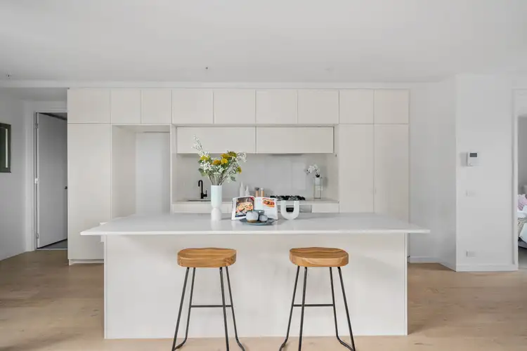 Fifth view of Homely apartment listing, 108/42B Nelson Street, Ringwood VIC 3134