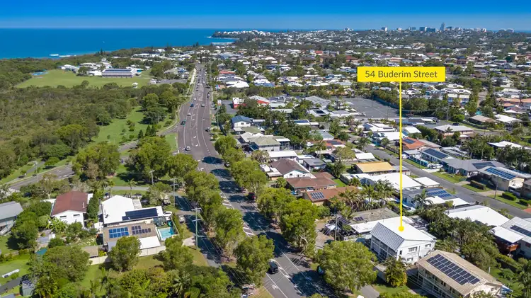 54 Buderim Street, Battery Hill QLD 4551
