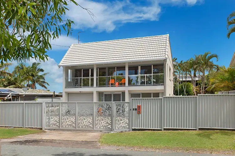 Fourth view of Homely house listing, 54 Buderim Street, Battery Hill QLD 4551