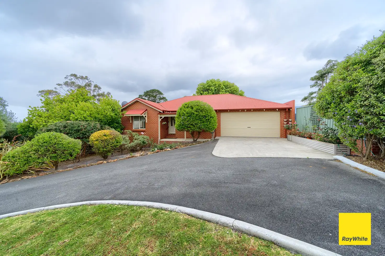 Main view of Homely house listing, 8A Boronia Street, Mount Clarence WA 6330
