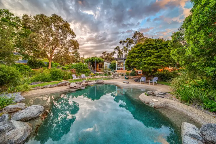 28 Marrakai Street, Hawker ACT 2614