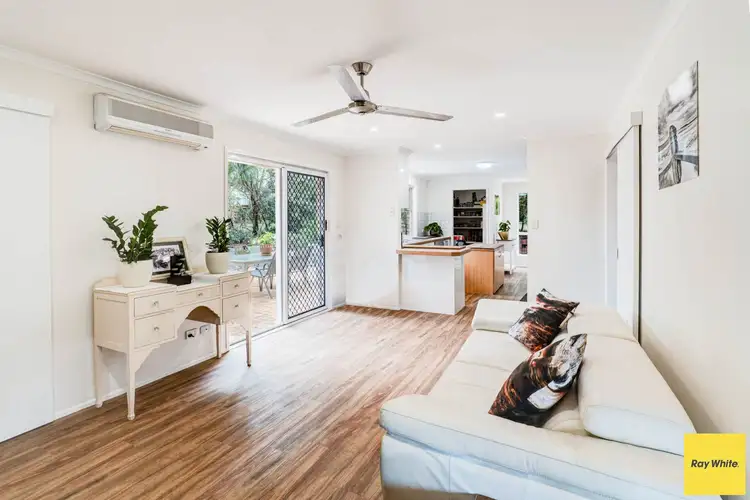 Fourth view of Homely house listing, 121 Wulkuraka Connection Road, Karrabin QLD 4306