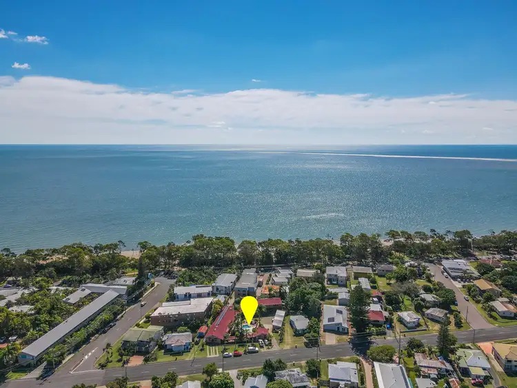 Second view of Homely unit listing, 10/92-94 Cypress Street, Torquay QLD 4655