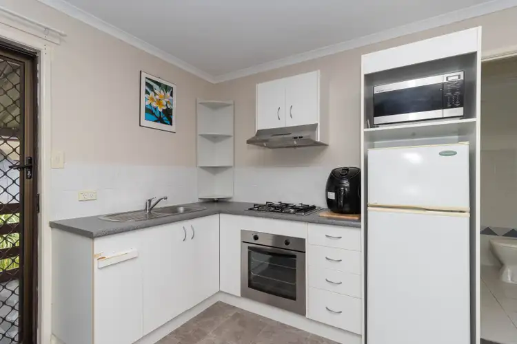 Fifth view of Homely unit listing, 10/92-94 Cypress Street, Torquay QLD 4655