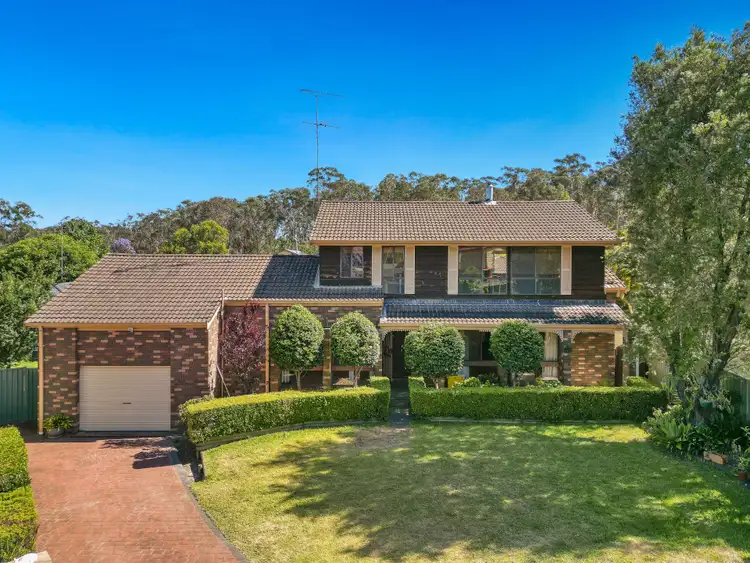 2 Gill Place, Ruse NSW 2560