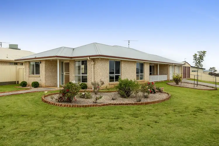 4 Woodville Court, Wyreema QLD 4352