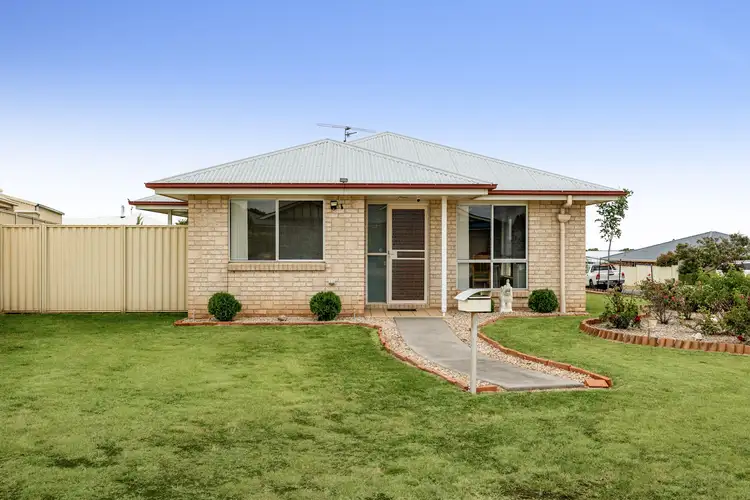 Second view of Homely house listing, 4 Woodville Court, Wyreema QLD 4352