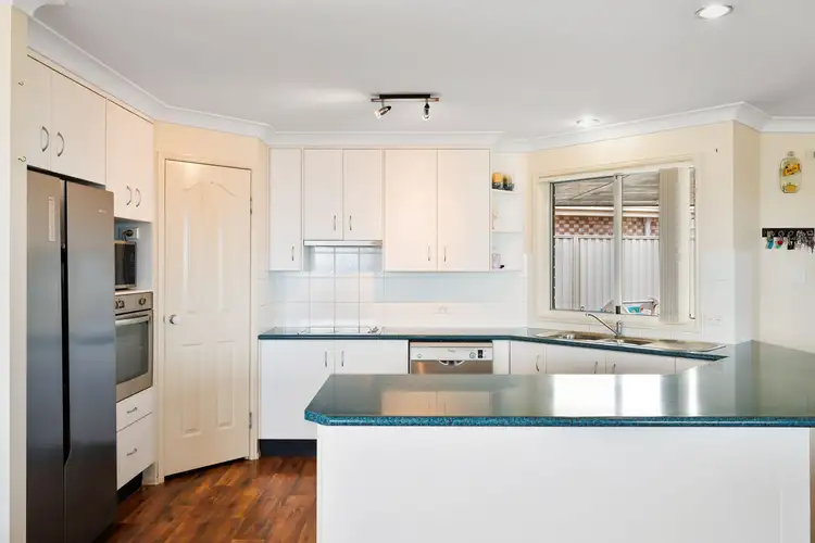 Third view of Homely house listing, 4 Woodville Court, Wyreema QLD 4352