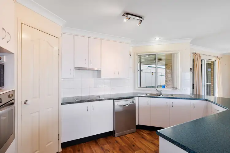 Fourth view of Homely house listing, 4 Woodville Court, Wyreema QLD 4352