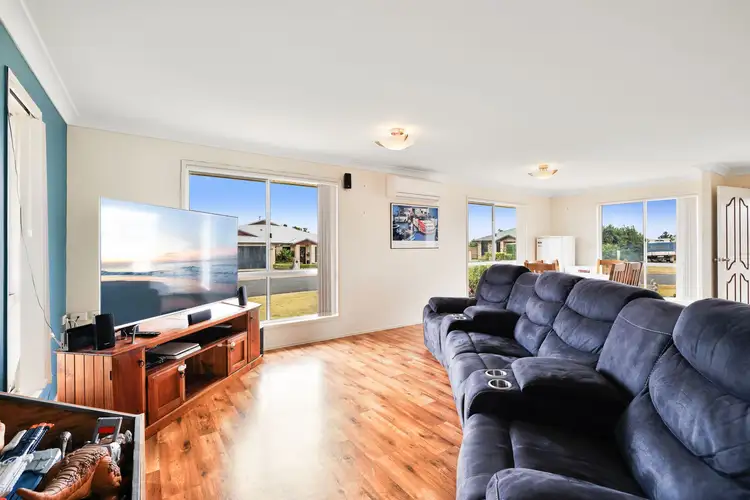 Sixth view of Homely house listing, 4 Woodville Court, Wyreema QLD 4352