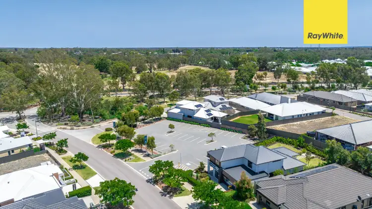 Second view of Homely land listing, 2 Berckelman Circuit, South Guildford WA 6055