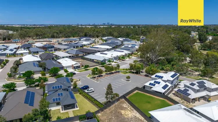 Third view of Homely land listing, 2 Berckelman Circuit, South Guildford WA 6055