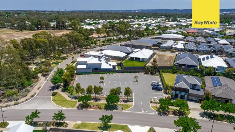 Fifth view of Homely land listing, 2 Berckelman Circuit, South Guildford WA 6055