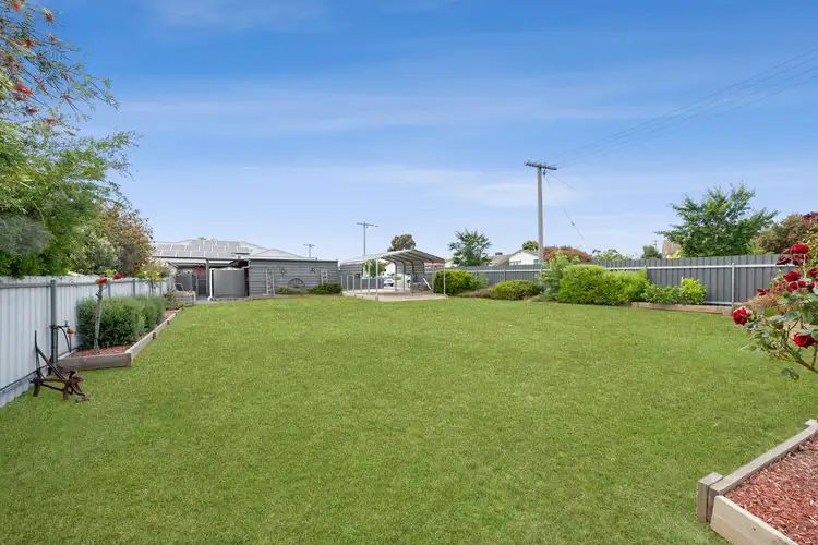 Second view of Homely land listing, 1-3 Warren Street, Stawell VIC 3380