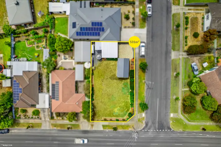 Seventh view of Homely land listing, 1-3 Warren Street, Stawell VIC 3380