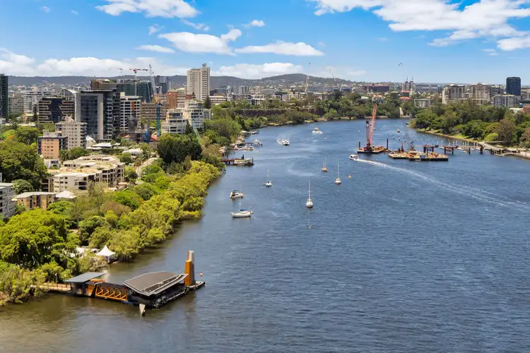 224/30 Macrossan Street, Brisbane City QLD 4000
