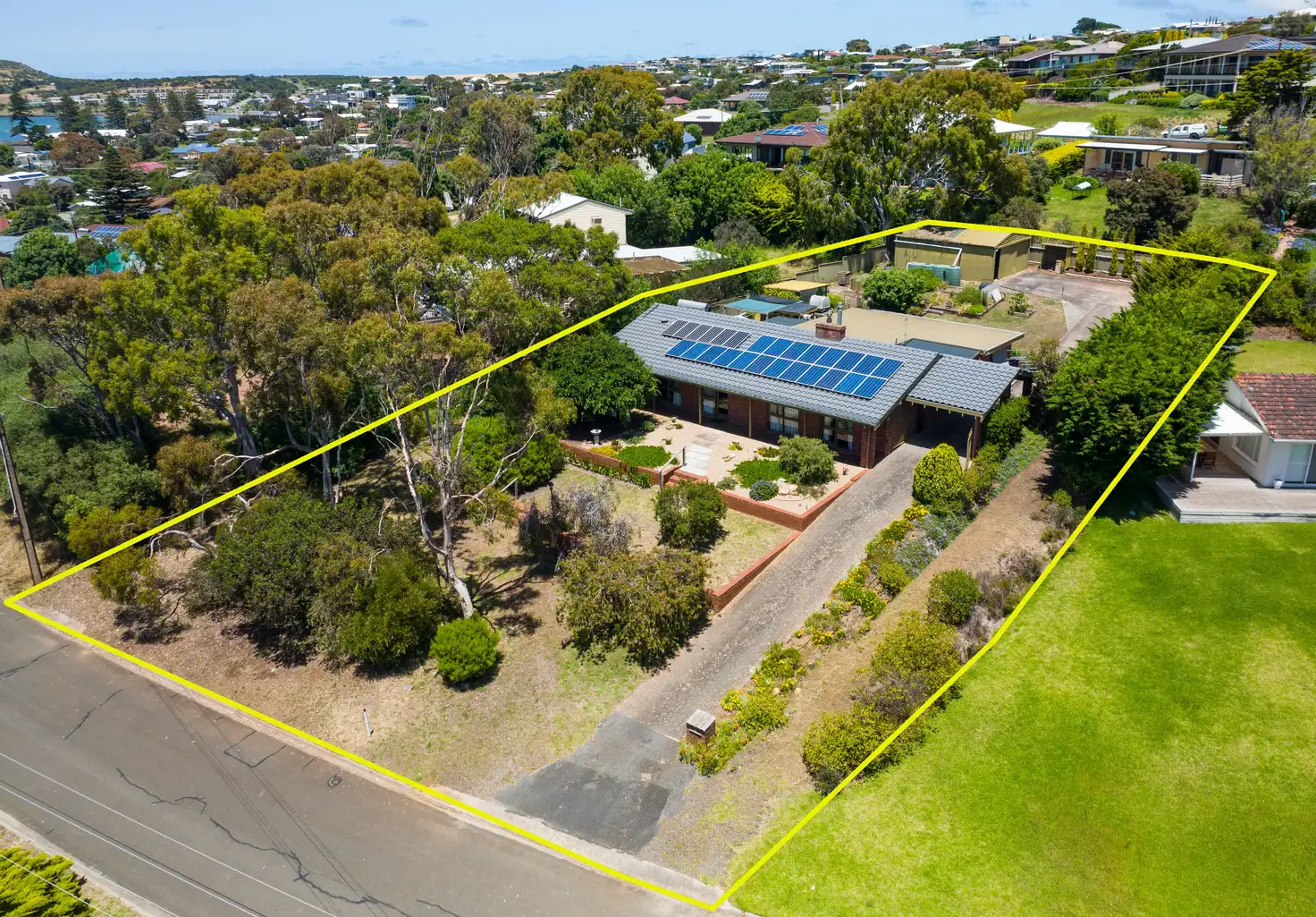 Main view of Homely house listing, 21-23 Coorong Crescent, Encounter Bay SA 5211