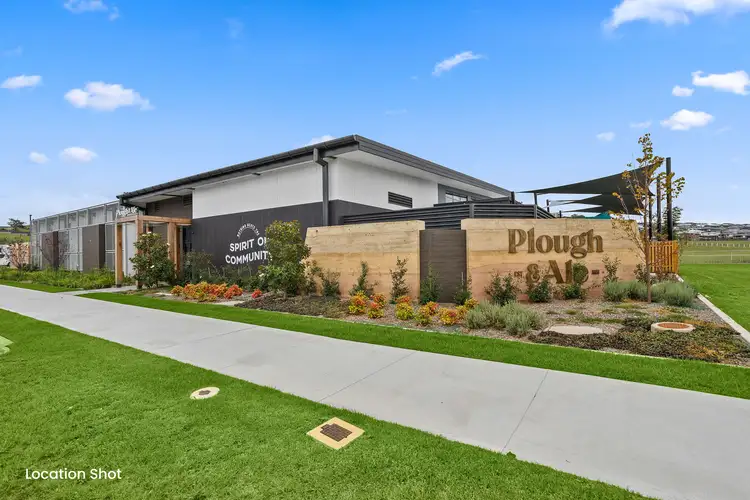 Fourth view of Homely land listing, 23 Magpie Avenue, Calderwood NSW 2527