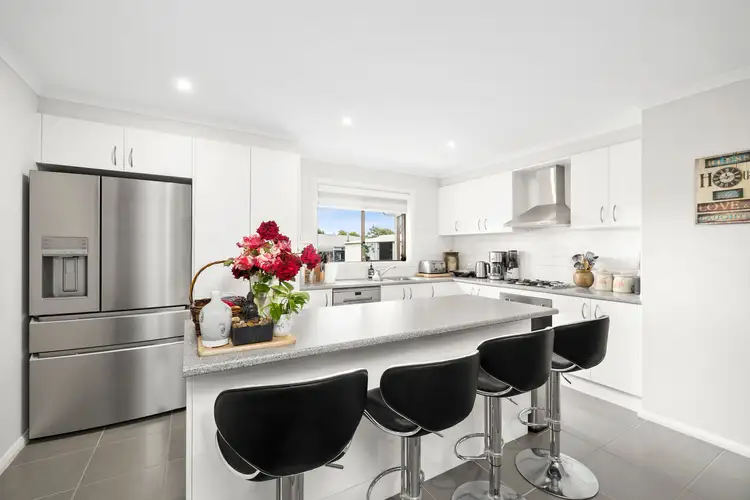 Second view of Homely house listing, 5 Warren Street, Stawell VIC 3380