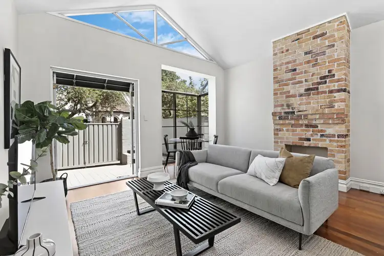 12 Fulham Street, Newtown NSW 2042