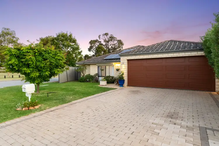 22 Myalup Drive, Baldivis WA 6171
