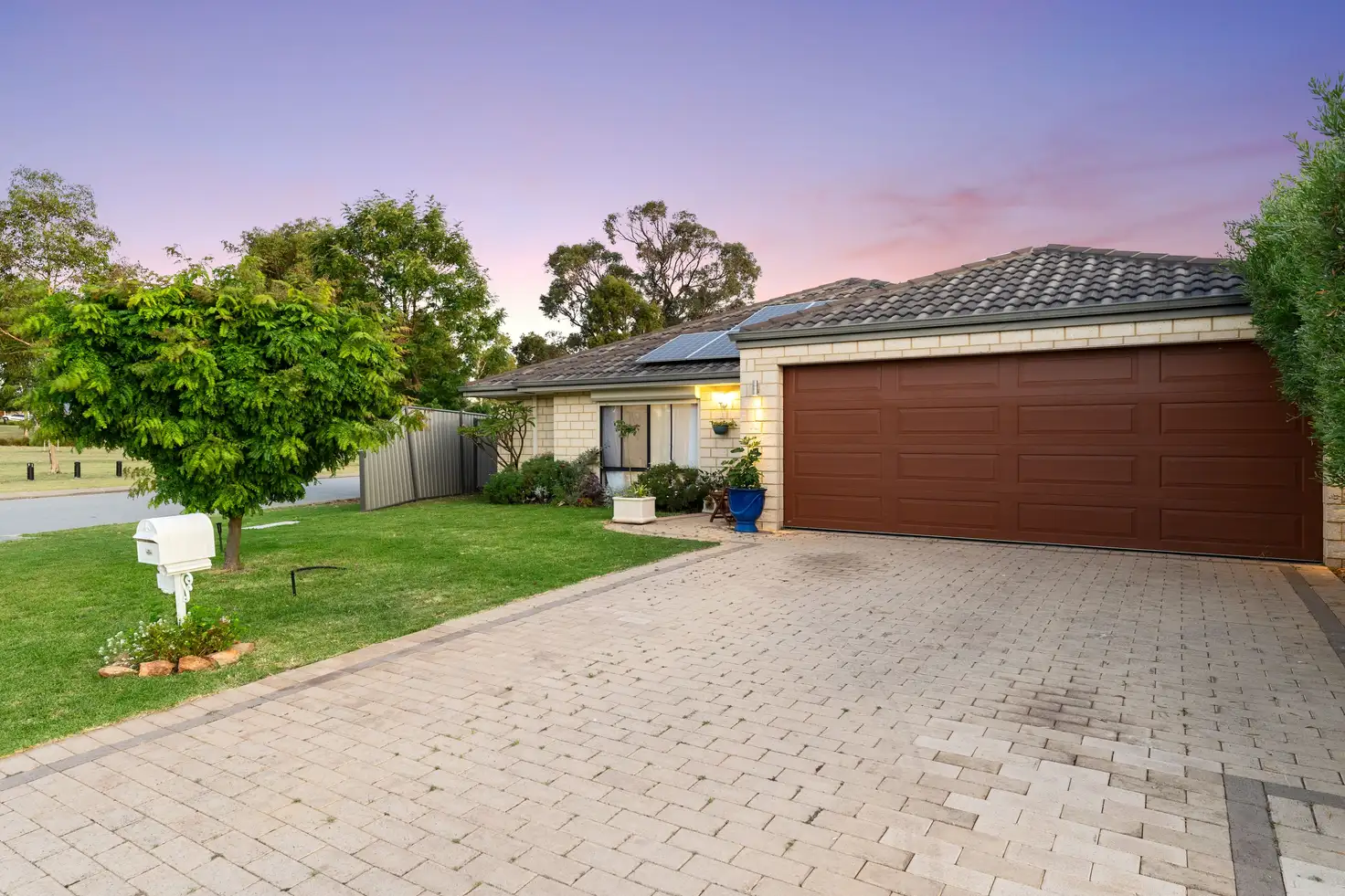Main view of Homely house listing, 22 Myalup Drive, Baldivis WA 6171