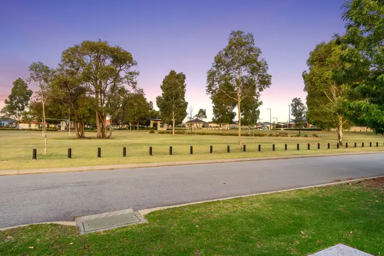 Second view of Homely house listing, 22 Myalup Drive, Baldivis WA 6171