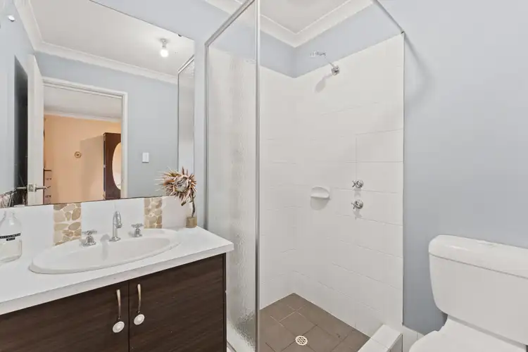 Fifth view of Homely house listing, 22 Myalup Drive, Baldivis WA 6171