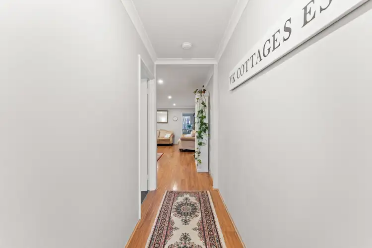Sixth view of Homely house listing, 22 Myalup Drive, Baldivis WA 6171