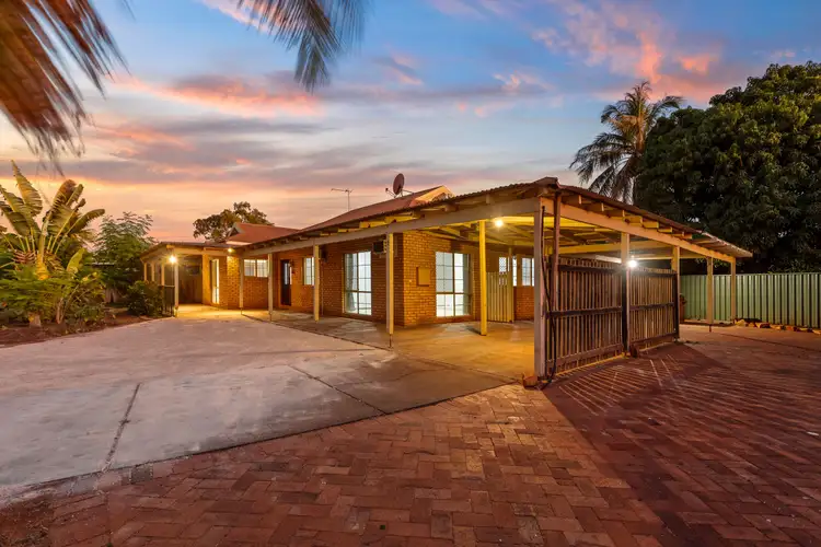 14 Drummond Place, Cable Beach WA 6726