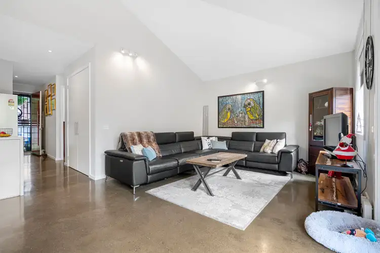 Fourth view of Homely house listing, 22 Hawthorn Way, Caroline Springs VIC 3023