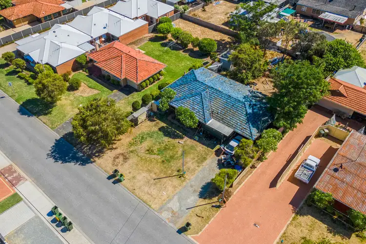 Third view of Homely house listing, 44 Cooper Street, Mandurah WA 6210