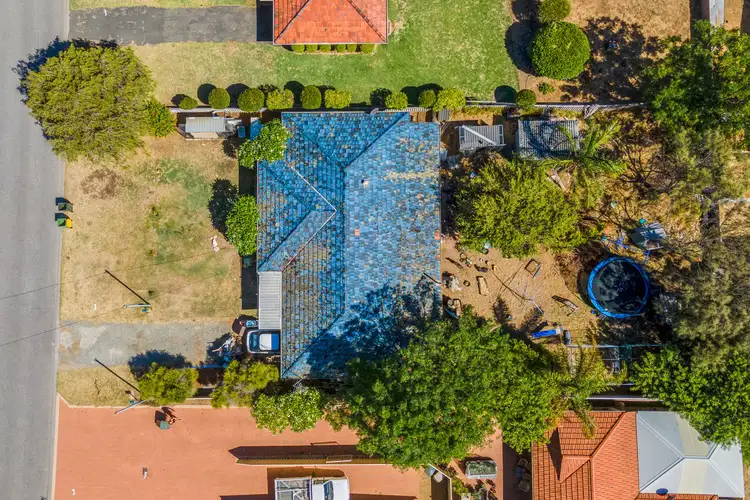 Fourth view of Homely house listing, 44 Cooper Street, Mandurah WA 6210