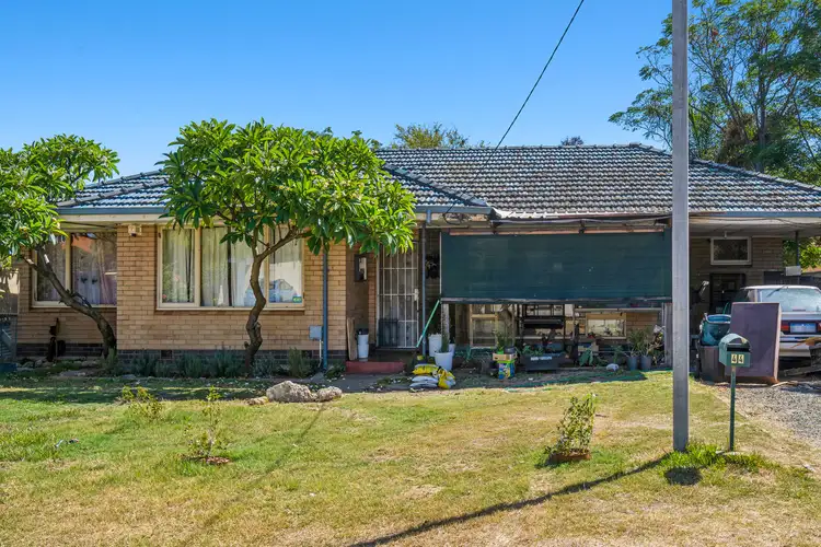 Sixth view of Homely house listing, 44 Cooper Street, Mandurah WA 6210