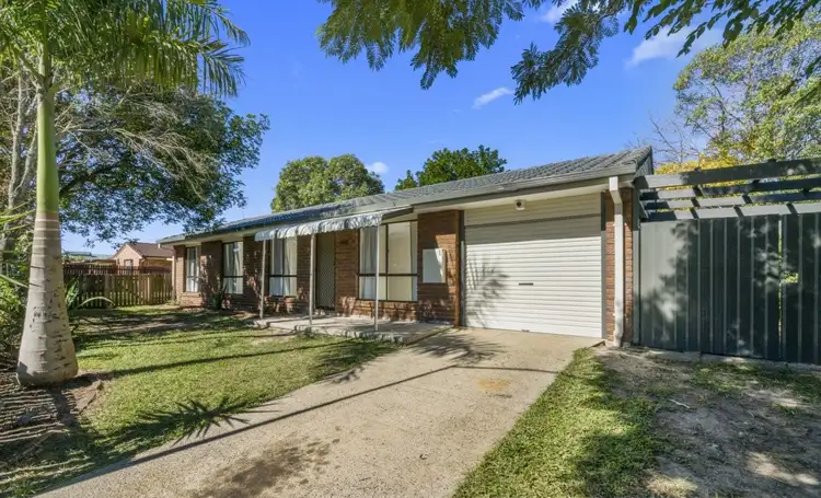 Main view of Homely house listing, 10 Laguna Place, Caboolture QLD 4510